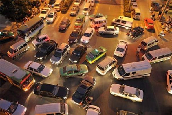 梦见和女友高速堵车、见狼妈妈带狼崽行走是什么意思